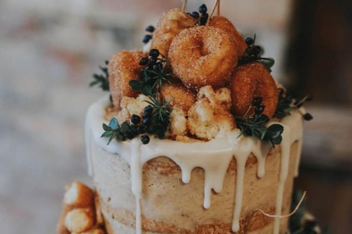 Donut Bar