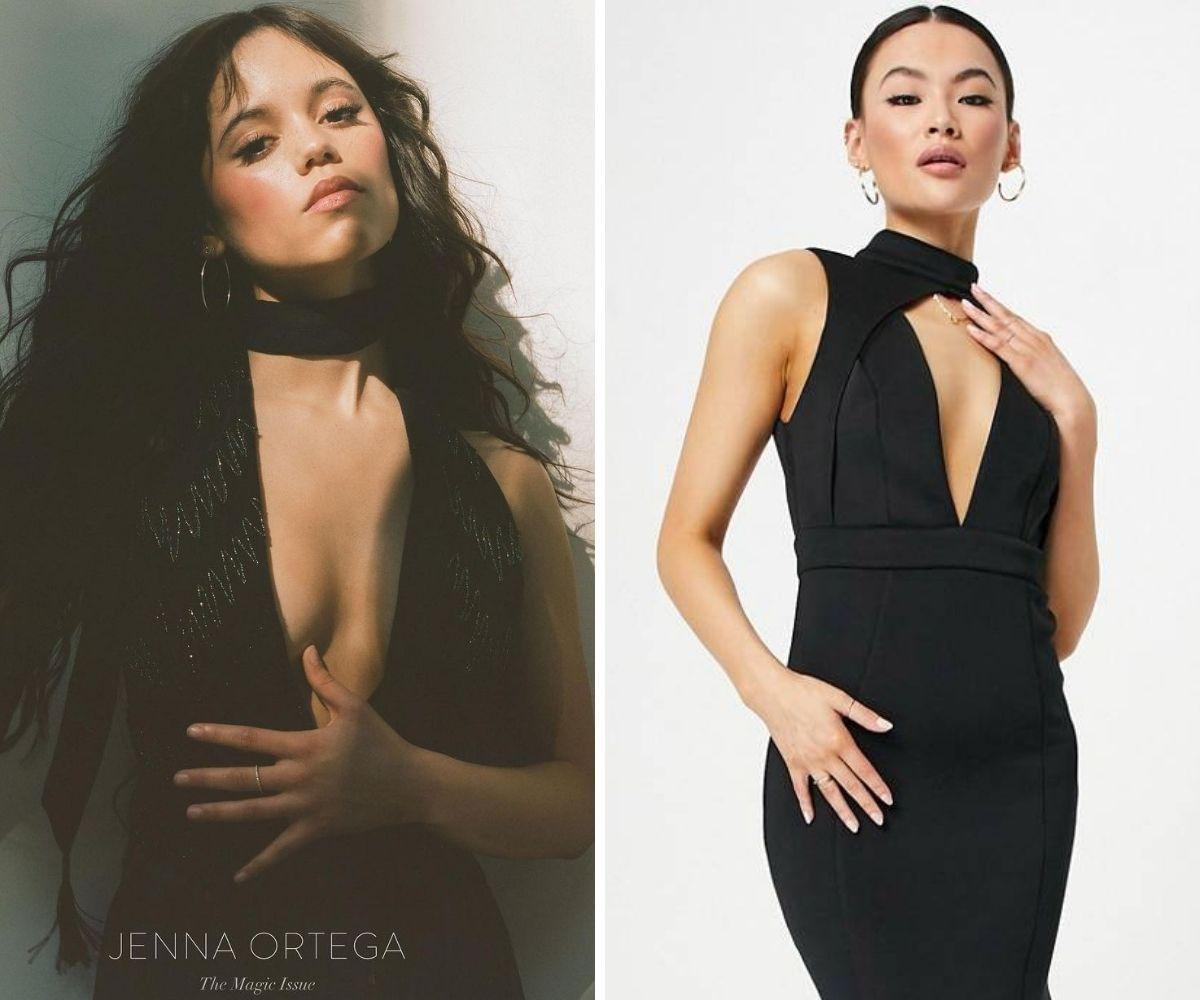Jenna Ortega: 6 filmes e séries para conhecer a atriz de Wandinha
