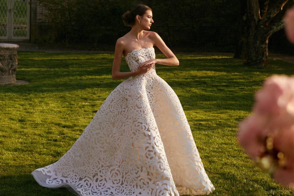 130 Vestidos de noiva princesa para se apaixonar: viva o seu conto de fadas!