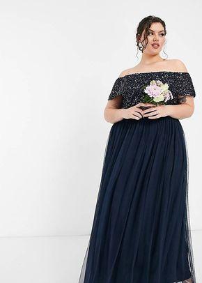 Vestidos de festa plus size