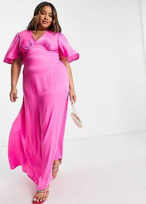 Vestidos de festa plus size