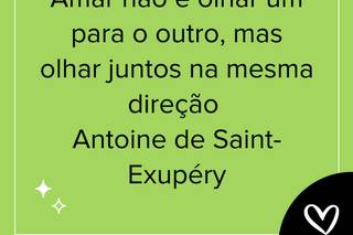 Frases para aniversário de casamento