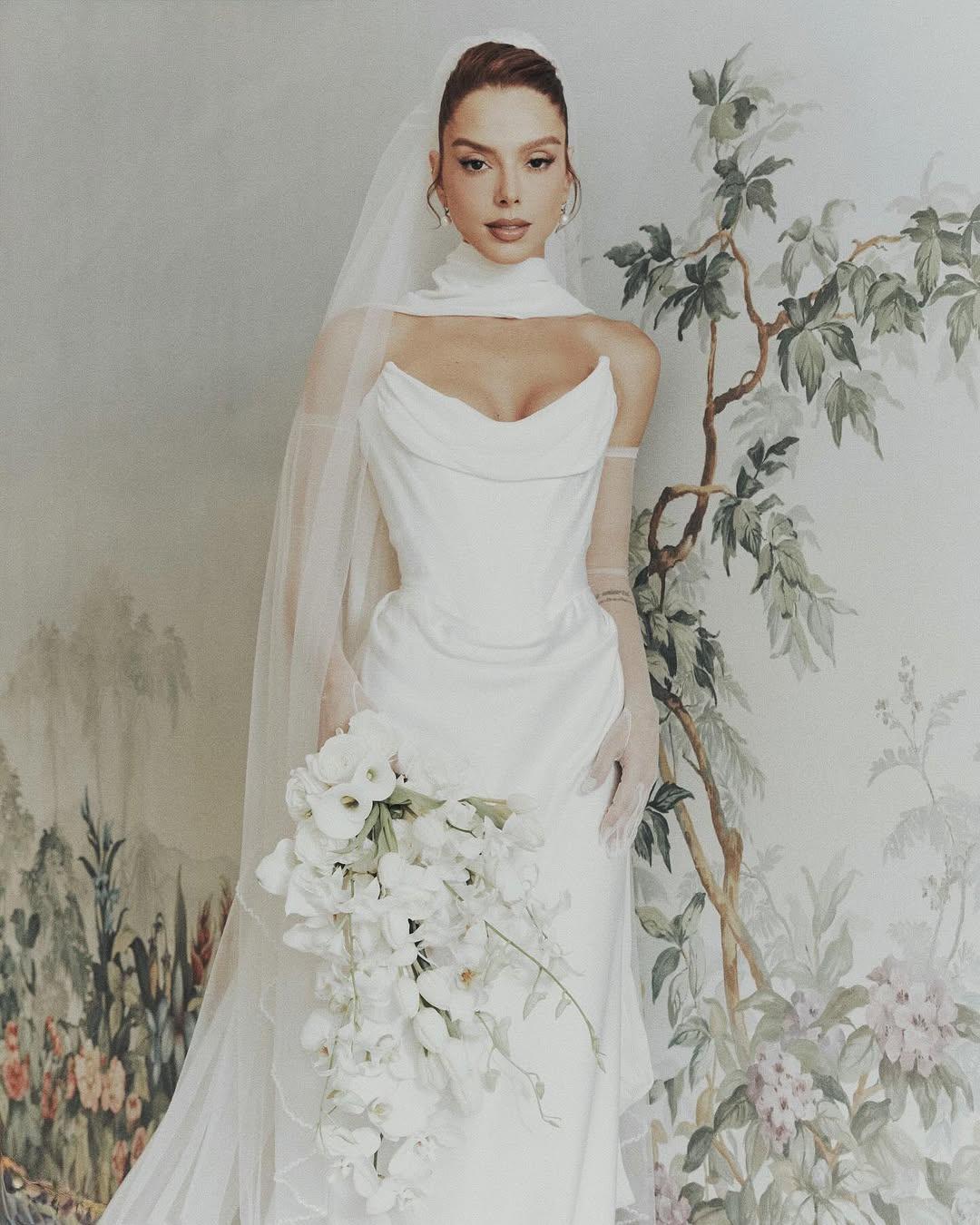 Giovanna Lancellotti casamento no Rio de Janeiro
