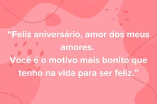 Frases para aniversário de casamento