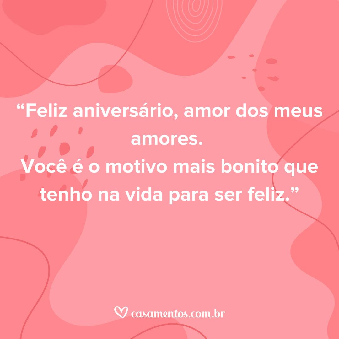 Frases para aniversário de casamento