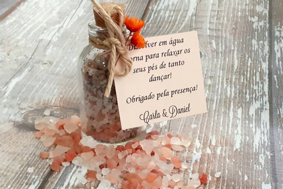 Lembrancinhas de casamento diferentes: ideias para surpreender os convidados! 