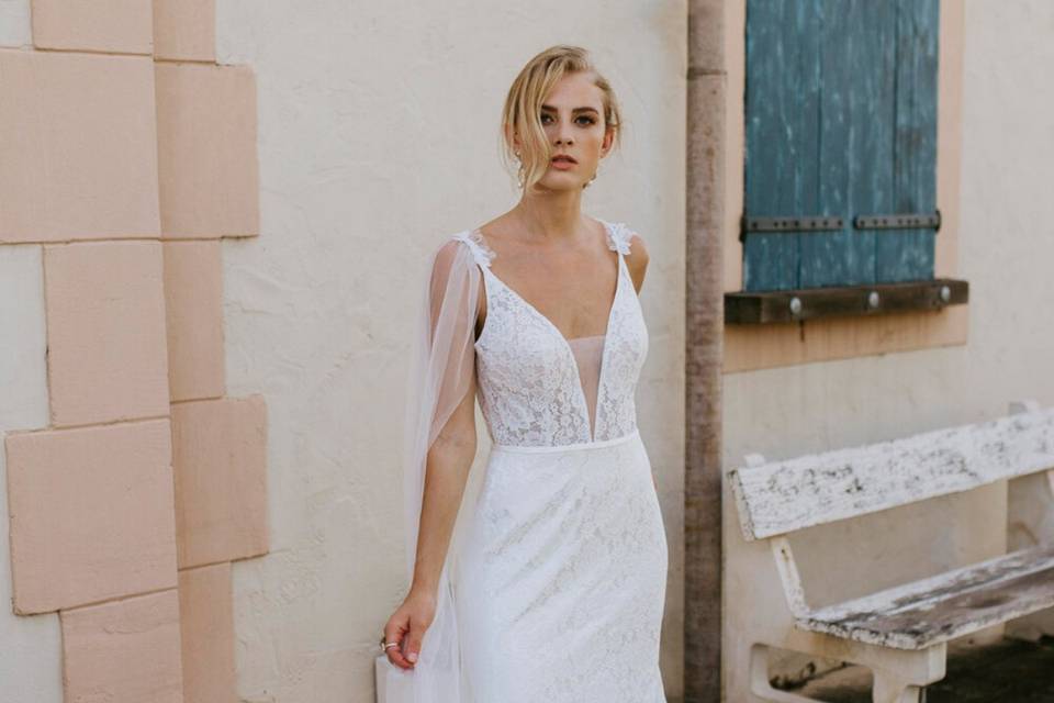 Cizzy Bridal Australia