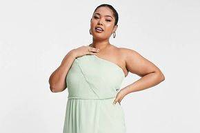 Vestidos de festa plus size