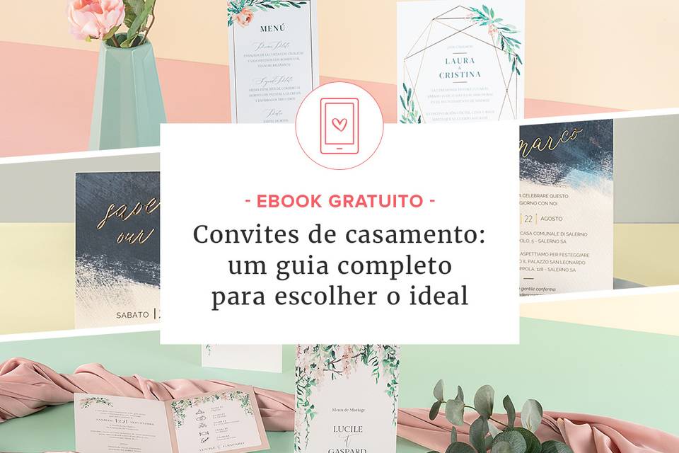 Convites De Casamento convites