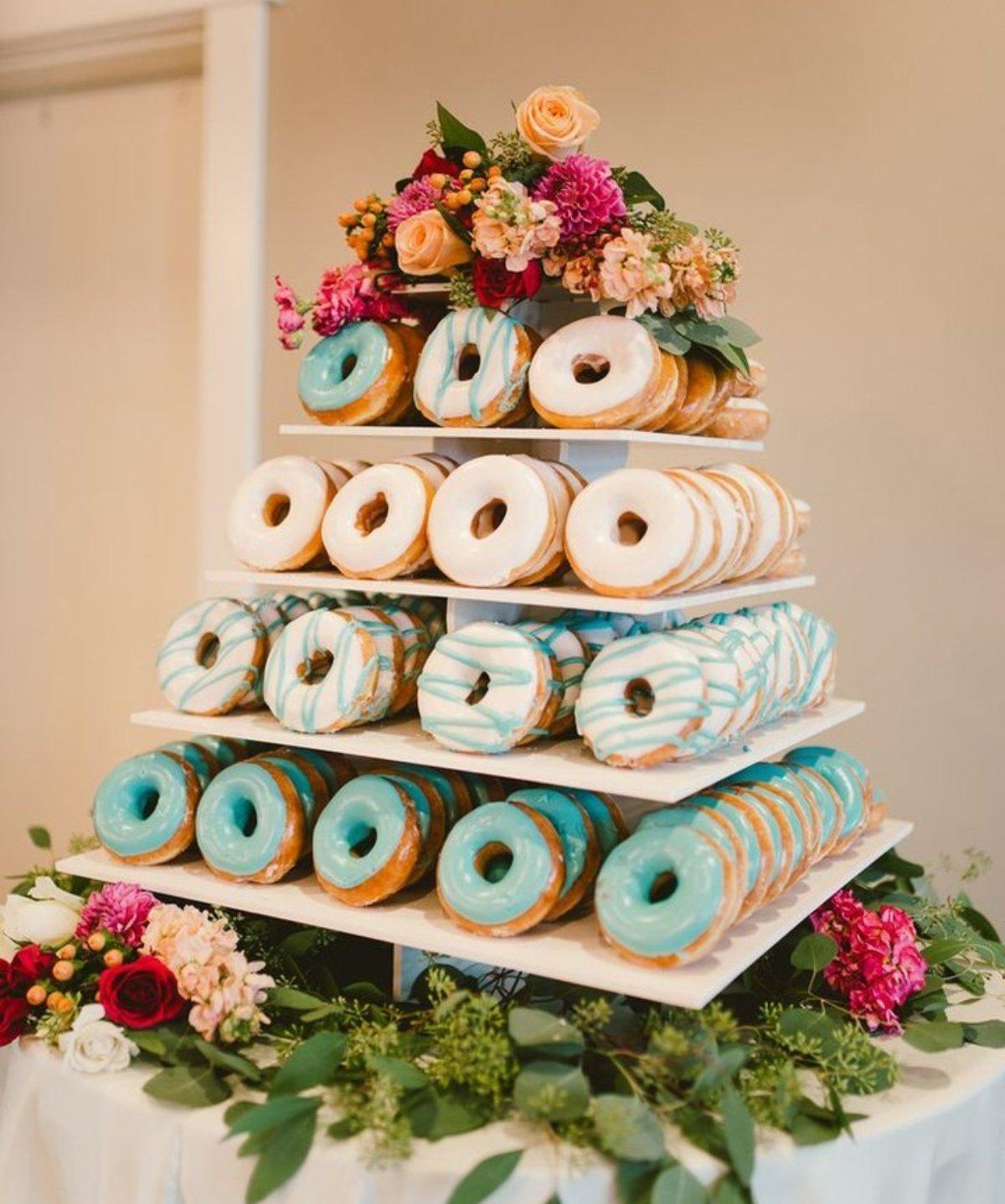 Donut Bar