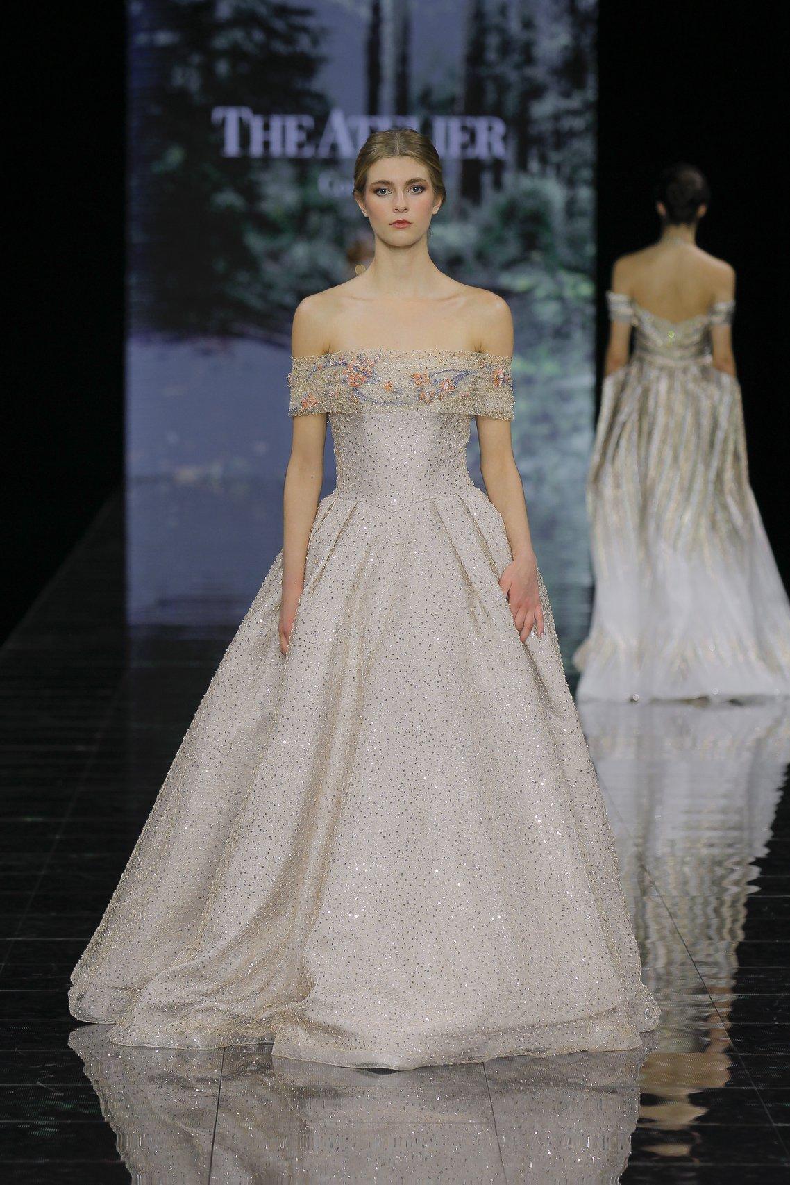 THE ATELIER