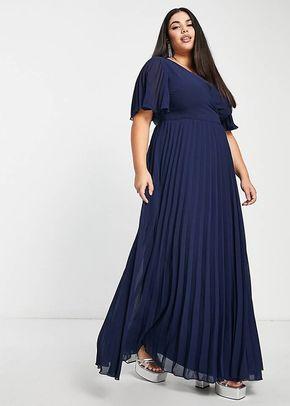 Vestidos de festa plus size