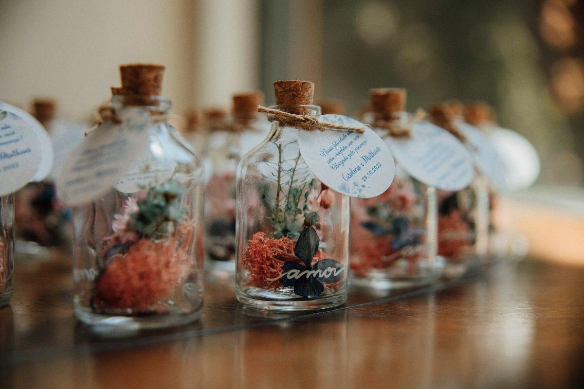 140 lembrancinhas de casamento para um enlace perfeito