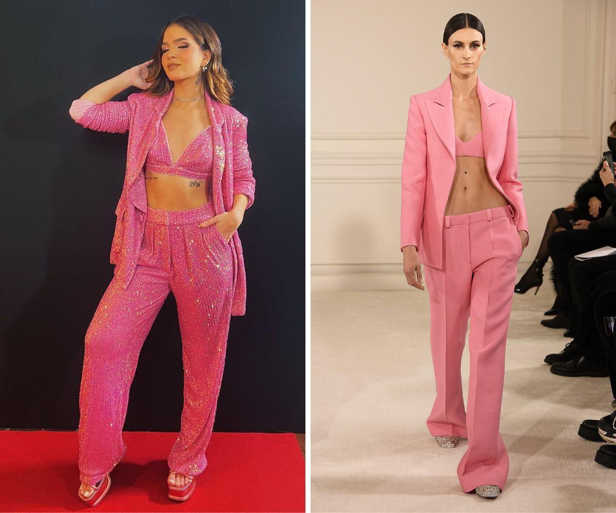 7 Looks de festa de Mel Maia: inspiração fashion da geração Z!