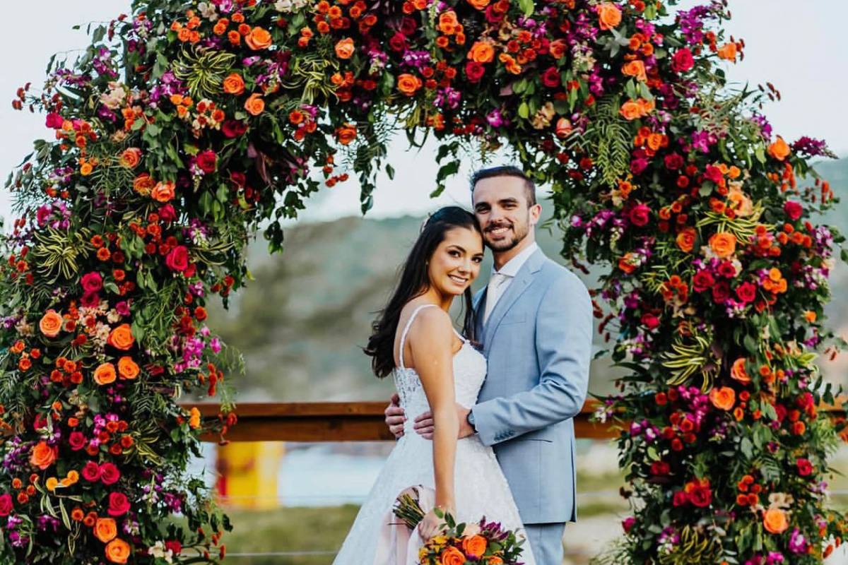 Cerimônias de casamento: 31 diferentes rituais e seus significados!