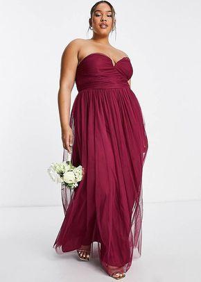 Vestidos de festa plus size