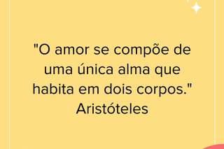 Frases para aniversário de casamento