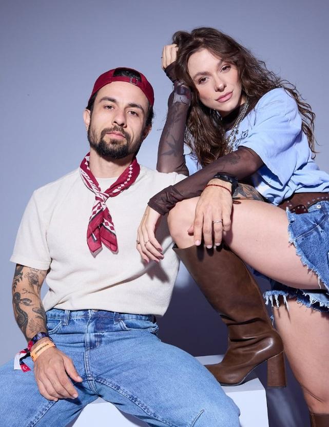 Melhores instagram de casal