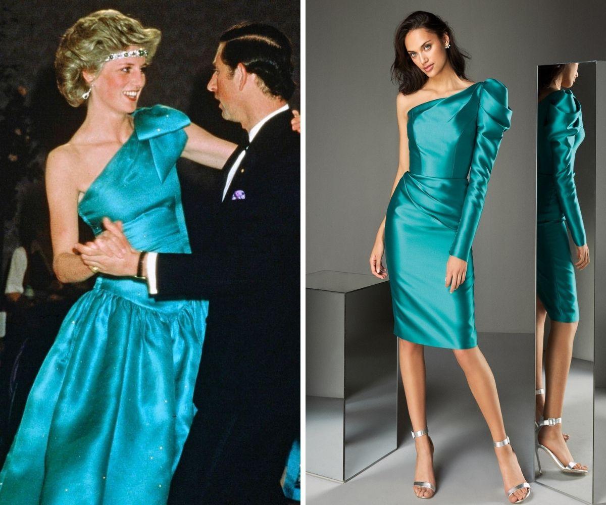 10 icônicos vestidos de noiva - Harper's Bazaar » Moda, beleza e estilo de  vida em um só site