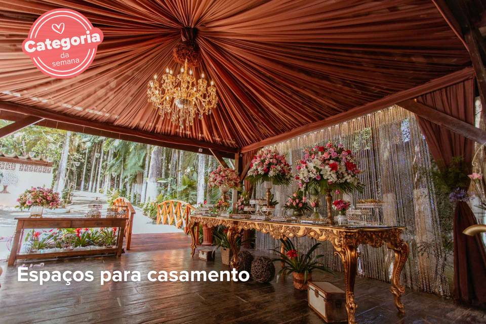 lugar para casamento em são paulo