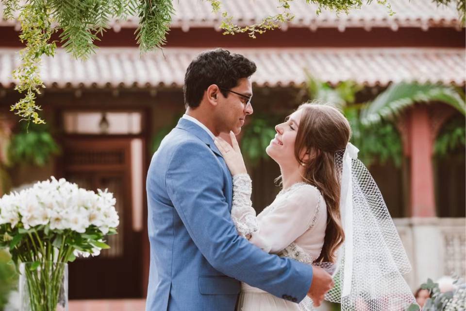 18 fotos do álbum casamento de Buba e José Augusto