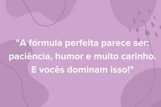 Frases para aniversário de casamento