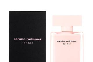 Site oficial Narciso Rodriguez For Her Feminino Eau de Toilette