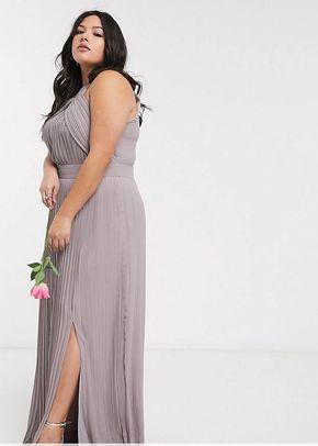 Vestidos de festa plus size