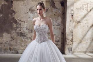 Miss Kelly by the Sposa Group Italia