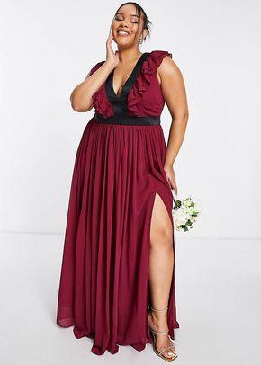 Vestidos de festa plus size