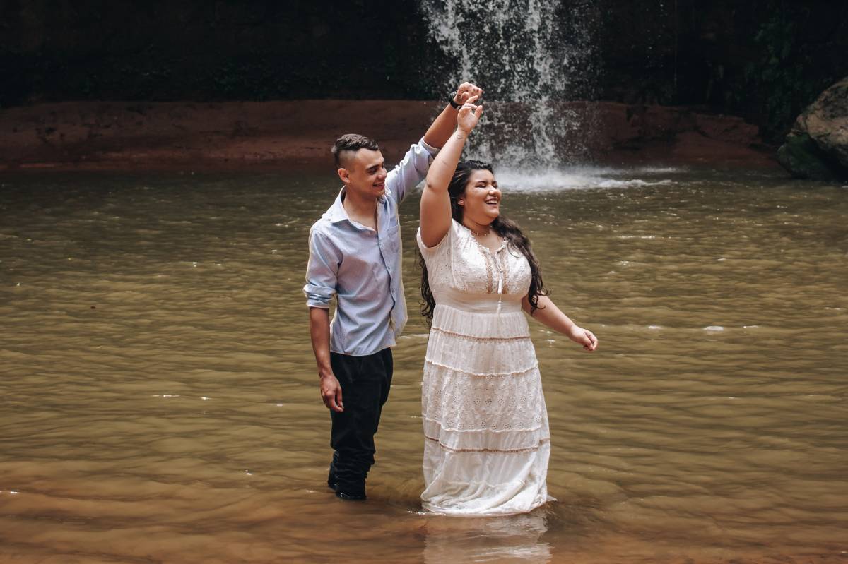 O amor está em ações: 10 pequenos gestos que demonstram MUITO amor!