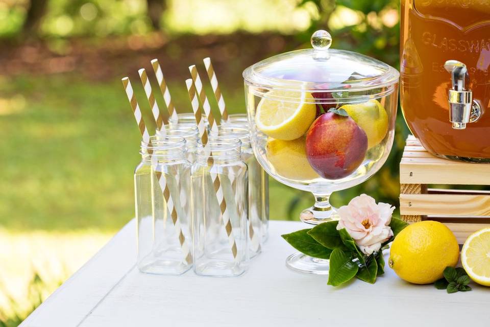 Boas-vindas refrescante: 5 limonadas caseiras para receber os convidados