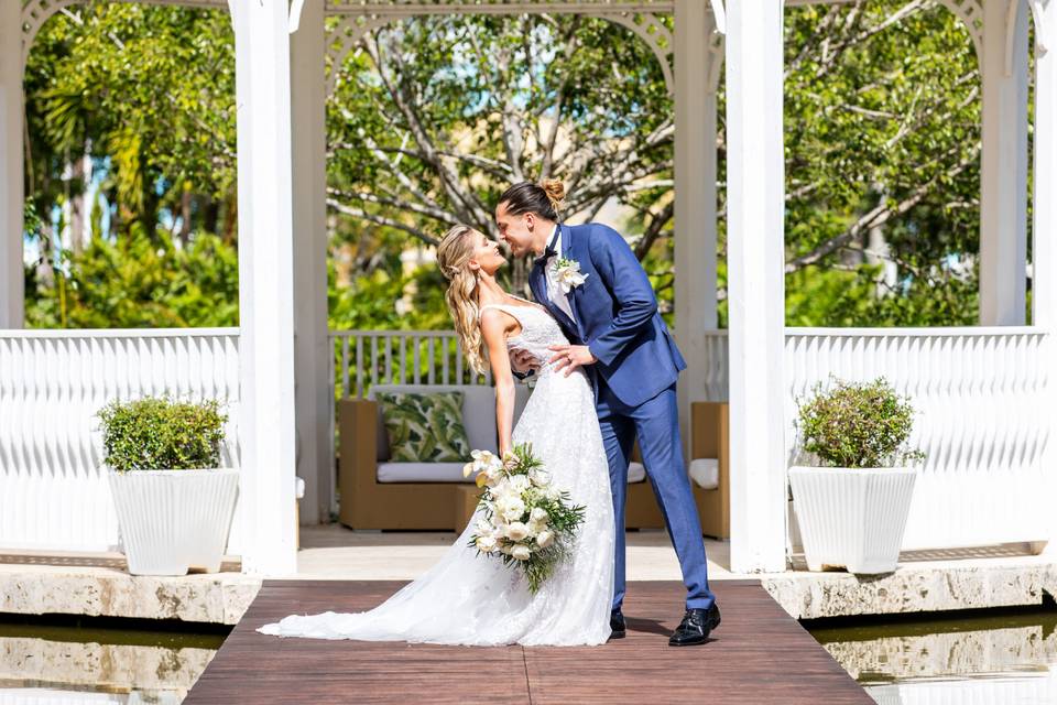 Sonhar é preciso: Celebramos o casamento na República Dominicana?
