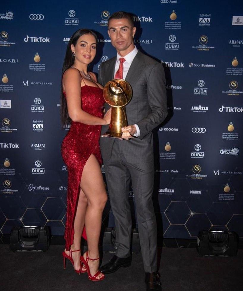 IG @cristiano