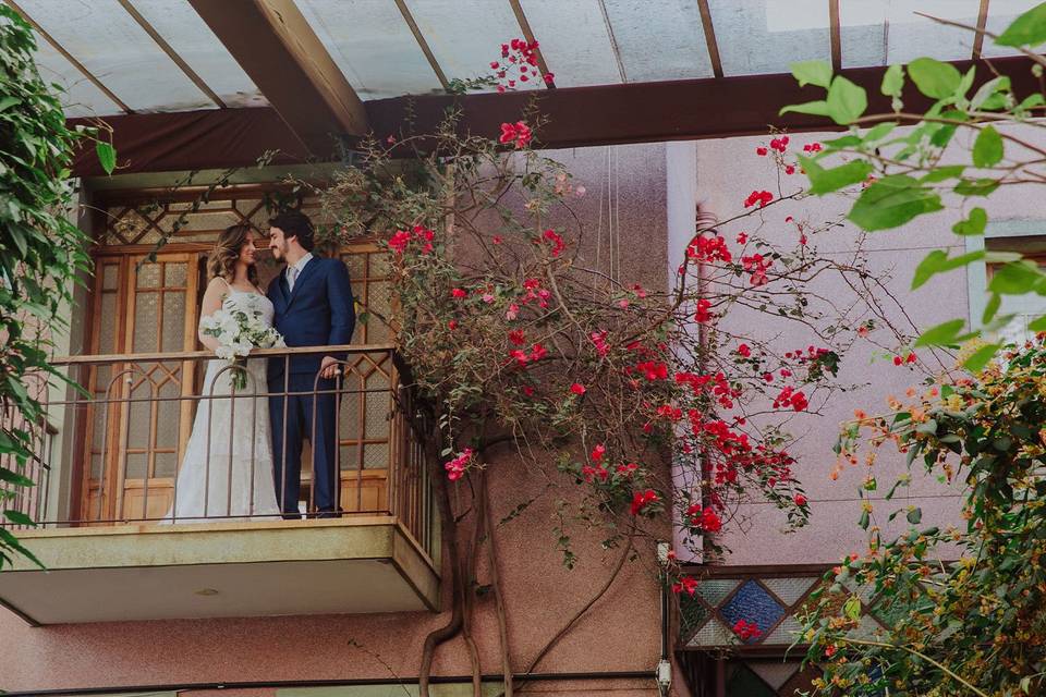 Amadoria: o espaço ideal para seu casamento intimista em Belo Horizonte