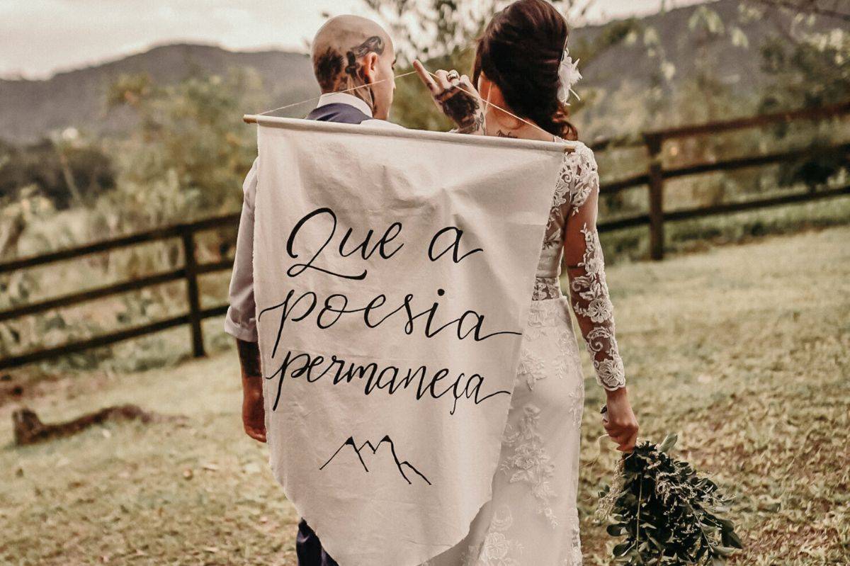 Álbum de boda Hofmann para recién casados