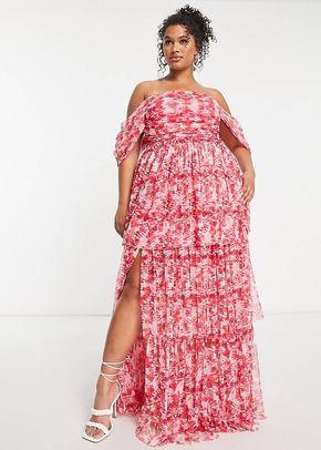 Vestidos de festa plus size