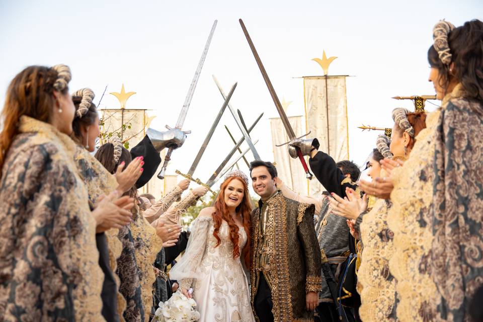Cerimônia de casamento wicca: tudo o que precisa saber os rituais desta celebração