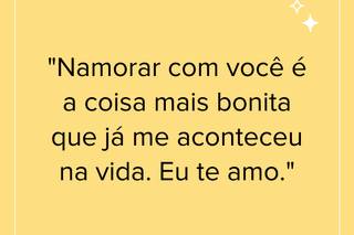 Frases para aniversário de casamento