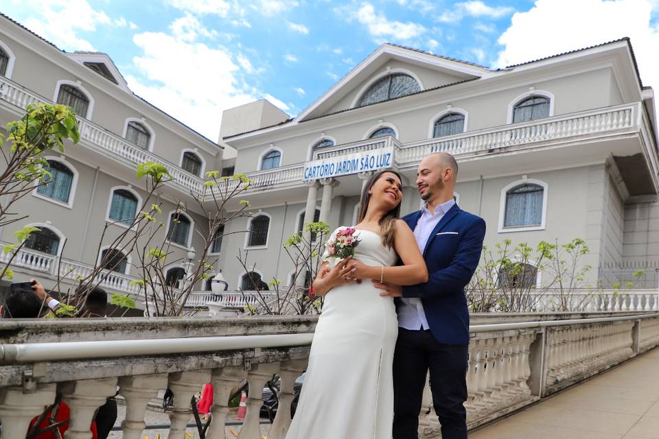 cartórios mais bonitos para casamento em São Paulo