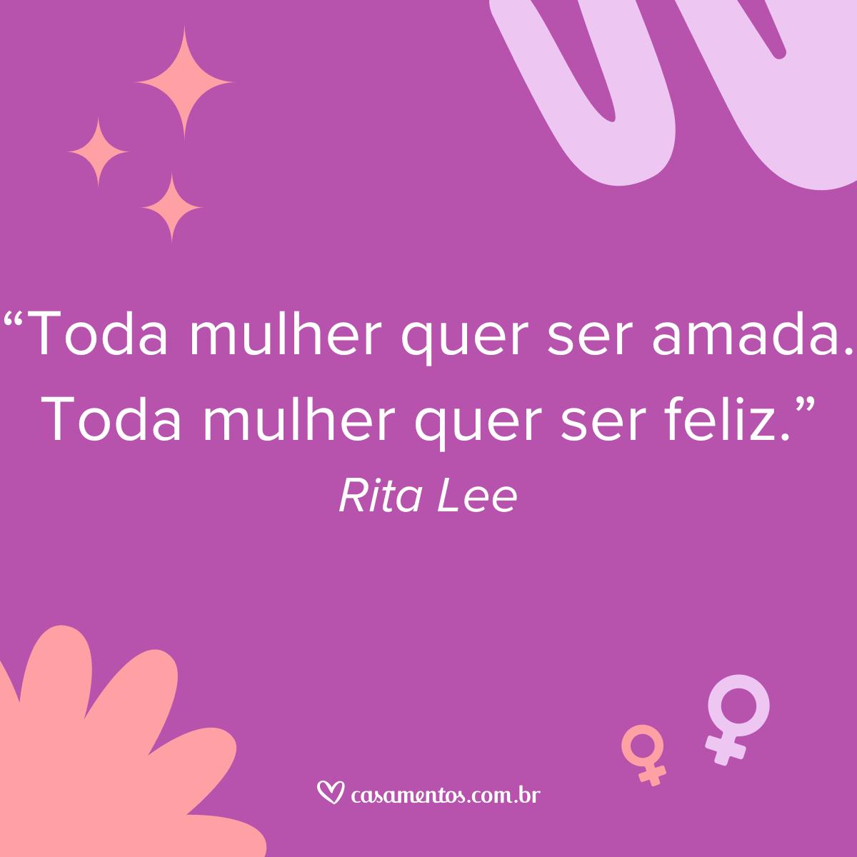 11 Frases de mulheres inspiradoras para o Dia Internacional da Mulher