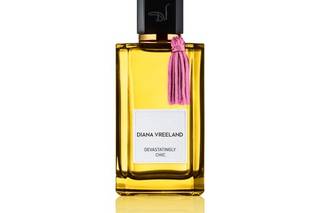 Site oficial Diana Vreeland Devastatingly Chic Eau de Parfum