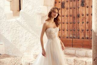 Allure Bridals