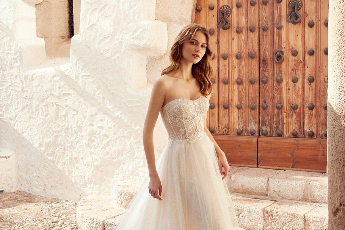 Vestido de noiva modelo princesa: dicas e cuidados que você precisa saber!  – Salão Brasil Imperial