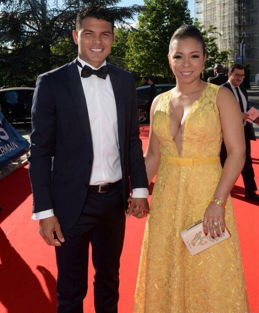 IG @thiagosilva