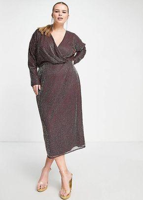 Vestidos de festa plus size