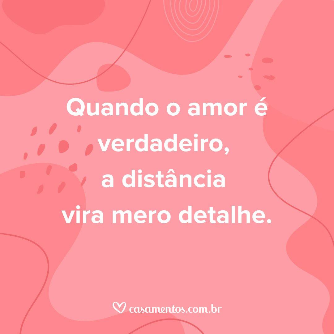 FRASE EM IMAGEM – AMOR É