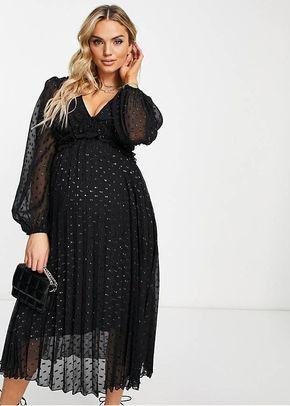 Vestidos de festa plus size