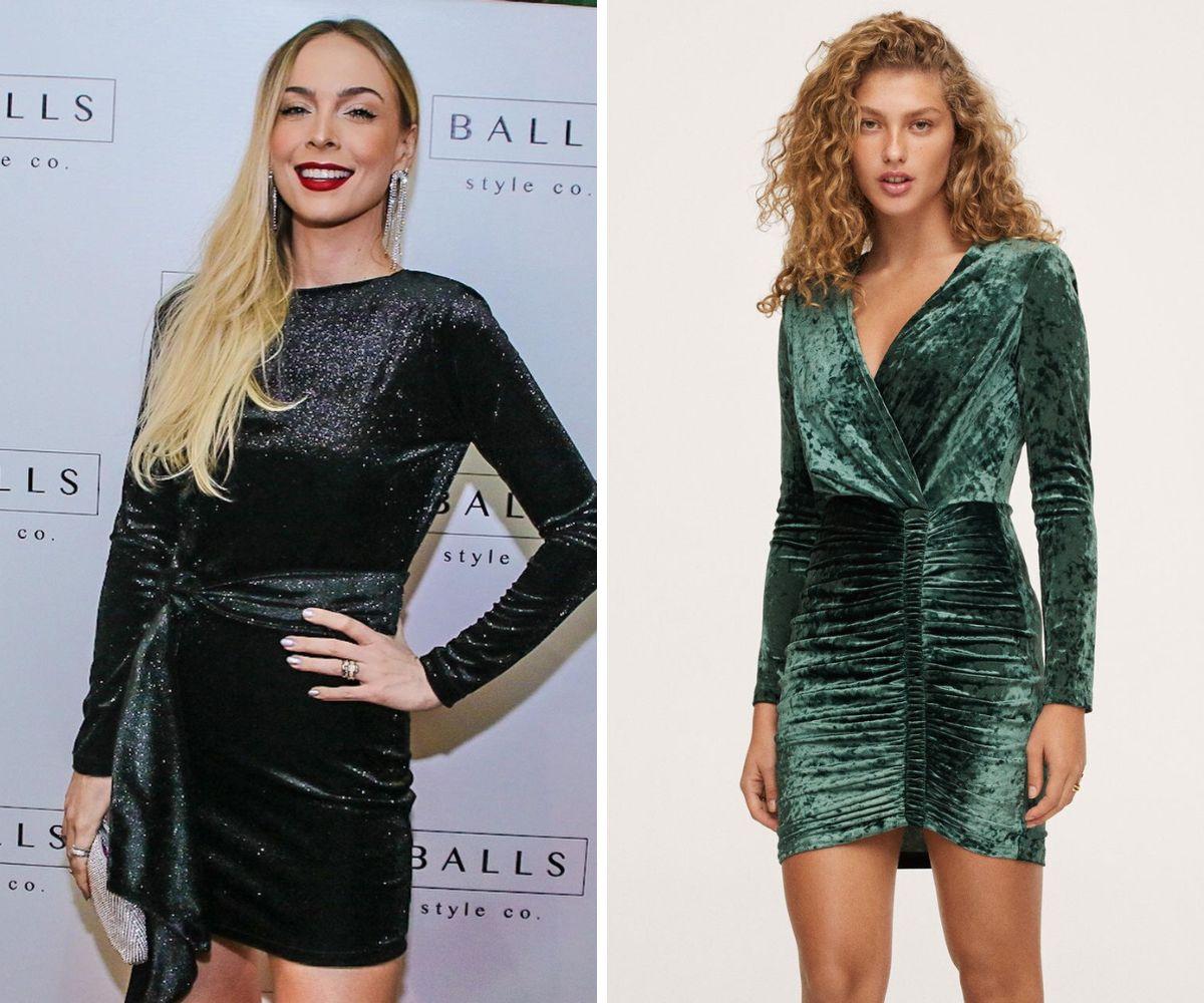 8 Looks de festa de Tata Estaniecki Cocielo: inspiração para as convidadas!