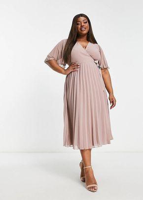 Vestidos de festa plus size